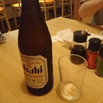 Kichiji - 瓶ビール