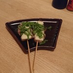 Kichiji - 豚しそチーズ