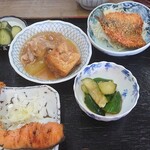 マルミヤ食堂 - 