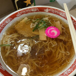 ラーメンたかはし - 
