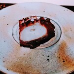 菊鮨 - ここのは別格よ