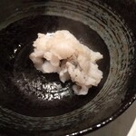 大三 - しゃぶしゃぶ後