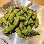 テジカエン - 枝豆