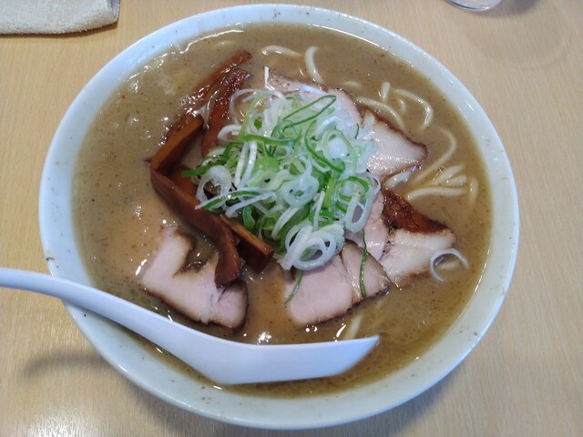 Nishichuukasobaten 青森市 拉麵 食べログ 繁體中文