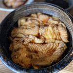 ろばたやき山ろく - かわ