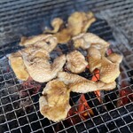 ろばたやき山ろく - 