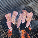 ろばたやき山ろく - 