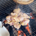 ろばたやき山ろく - 