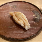 鮨　仙八 - 石垣がい