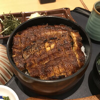 うなぎ･ひつまぶし炭櫓 京都四条河原町店 - 