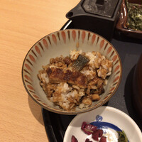 うなぎ･ひつまぶし炭櫓 京都四条河原町店 - 