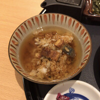 うなぎ･ひつまぶし炭櫓 京都四条河原町店 - 