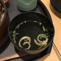うなぎ･ひつまぶし炭櫓 京都四条河原町店 - 