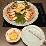 しゃぶしゃぶ・日本料理 木曽路 - 