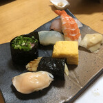 寿し政 - 
