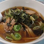 山水食堂 - 料理写真:
