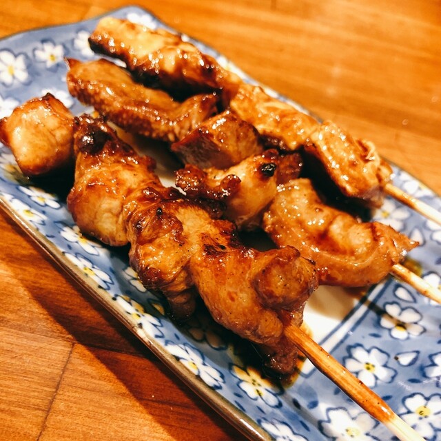 Motsuyaki Motsu-nabe Kushiichi photo 2