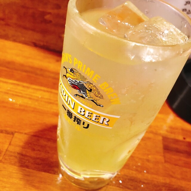 Motsuyaki Motsu-nabe Kushiichi photo 5