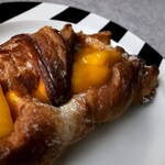 ブーランジェリー セイジアサクラ - トロピカルマンゴー