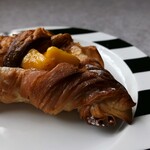 ブーランジェリー セイジアサクラ - トロピカルマンゴー