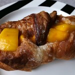 ブーランジェリー セイジアサクラ - トロピカルマンゴー