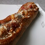 ブーランジェリー セイジアサクラ - バゲット トリュフラタトゥイユ