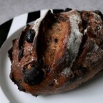 ブーランジェリー セイジアサクラ - マカダミアチョコレート