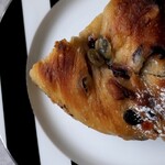 ブーランジェリー セイジアサクラ - キャトル・フリュイセック