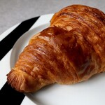 ブーランジェリー セイジアサクラ - クロワッサン