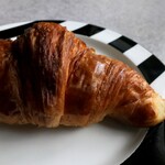 ブーランジェリー セイジアサクラ - クロワッサン