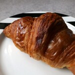 ブーランジェリー セイジアサクラ - クロワッサン