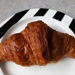 ブーランジェリー セイジアサクラ - クロワッサン