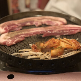 新陳代謝 辛辛食堂_1