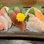 하나노 마이 프레나 마쿠하리점 - 회 클로즈업