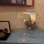 ブーランジェリー セイジアサクラ - 百名店