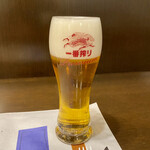 カーサ カルマ - きりんちゃん