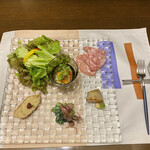 カーサ カルマ - ゼソサイ