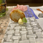 カーサ カルマ - なんとか芋