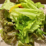 カーサ カルマ - だーさら