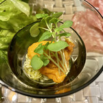 カーサ カルマ - にーうー