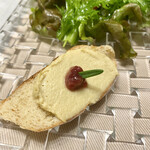 カーサ カルマ - ればペスト