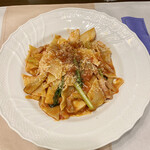 カーサ カルマ - しもかわみたい