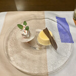 カーサ カルマ - ドルチェ