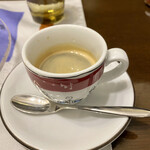 カーサ カルマ - エスプレッソ“ソロ”