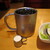 珈琲所コメダ珈琲店 - アイスコーヒ― 450円(2020年8月)