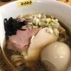 味噌ぶりNoodle みやみや