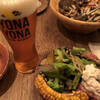 YONA YONA BEER WORKS 神田店