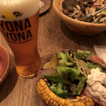 YONA YONA BEER WORKS - 