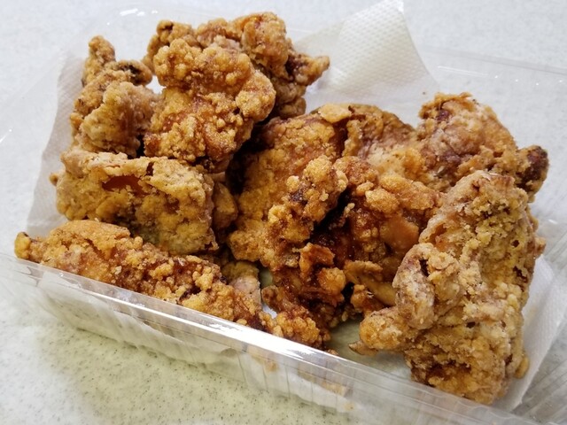 弟君が気になったのは「激辛からあげ」』by yotya : 元祖 弟君が気になったのは「激辛からあげ」』by yotya : 元祖