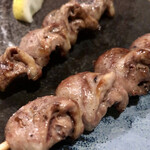 Kushiyaki Juudan - 